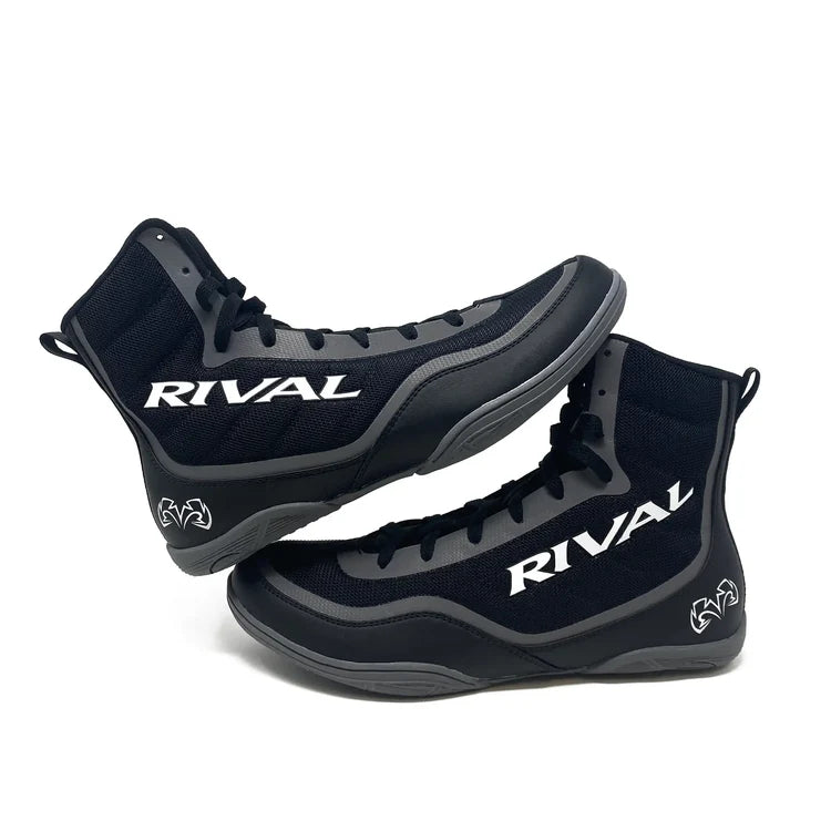 Rival RSX-Prospect Boxing Boots - Fight Co