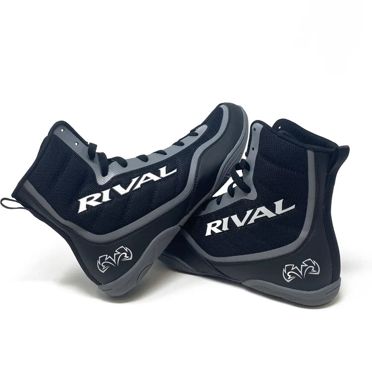 Rival RSX-Prospect Boxing Boots - Fight Co