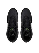 Adidas SpeedEx Kids Wrestling Boots JQ1338