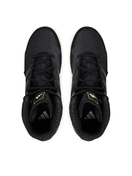 Adidas SpeedEx Kids Wrestling Boots JQ1338