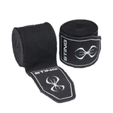Sting Elasticated Hand Wraps