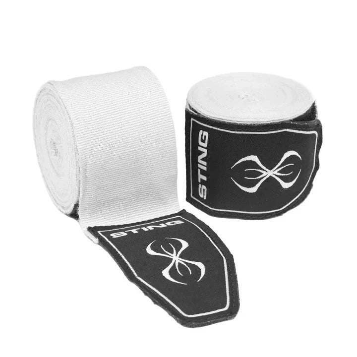 Sting Elasticated Hand Wraps