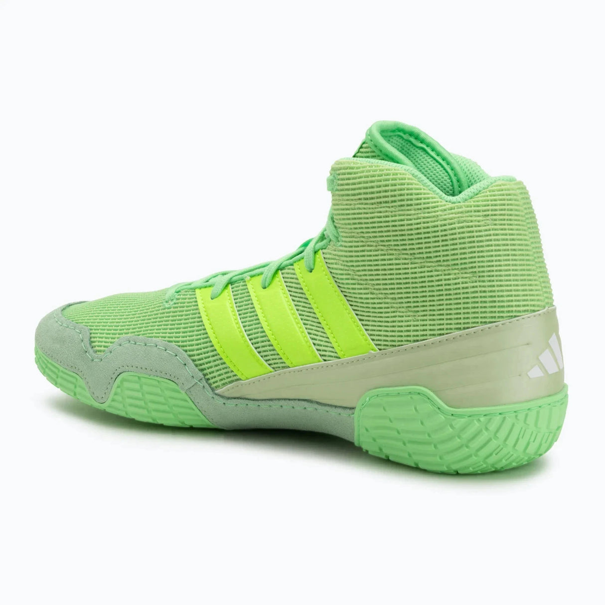 Adidas SpeedEx Wrestling Boots