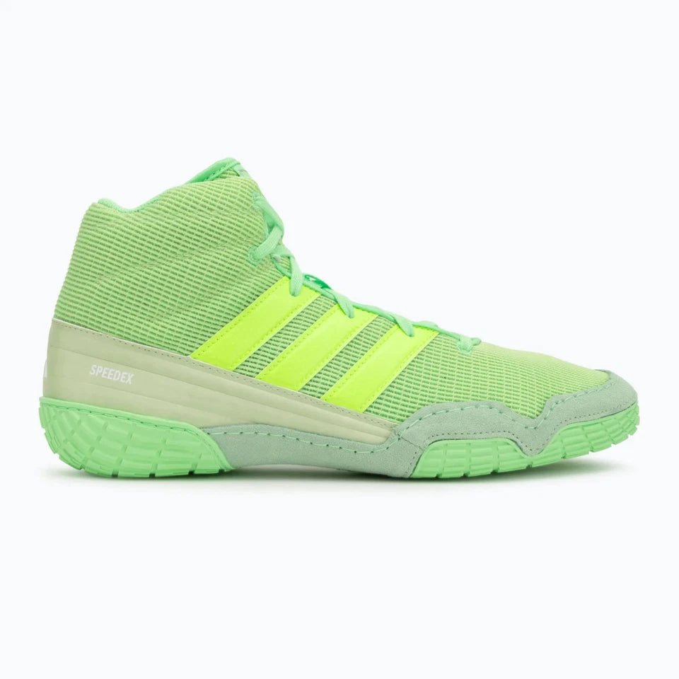 Adidas SpeedEx Wrestling Boots