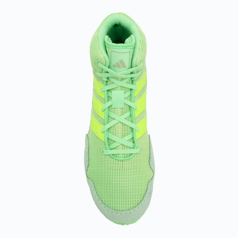 Adidas SpeedEx Wrestling Boots