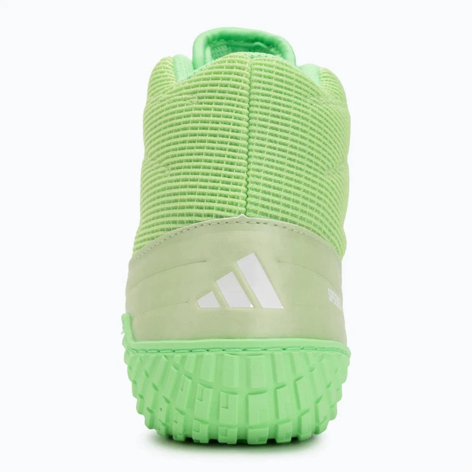 Adidas SpeedEx Wrestling Boots