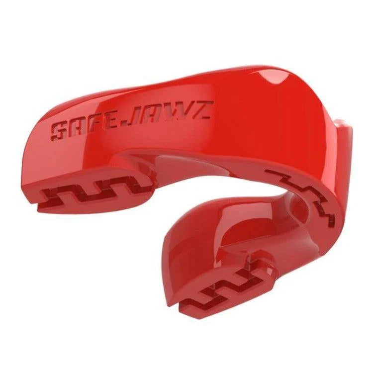 Safejawz Intro Series Gum Shield