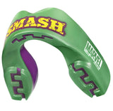Safejawz Marvel Series Gum Shield