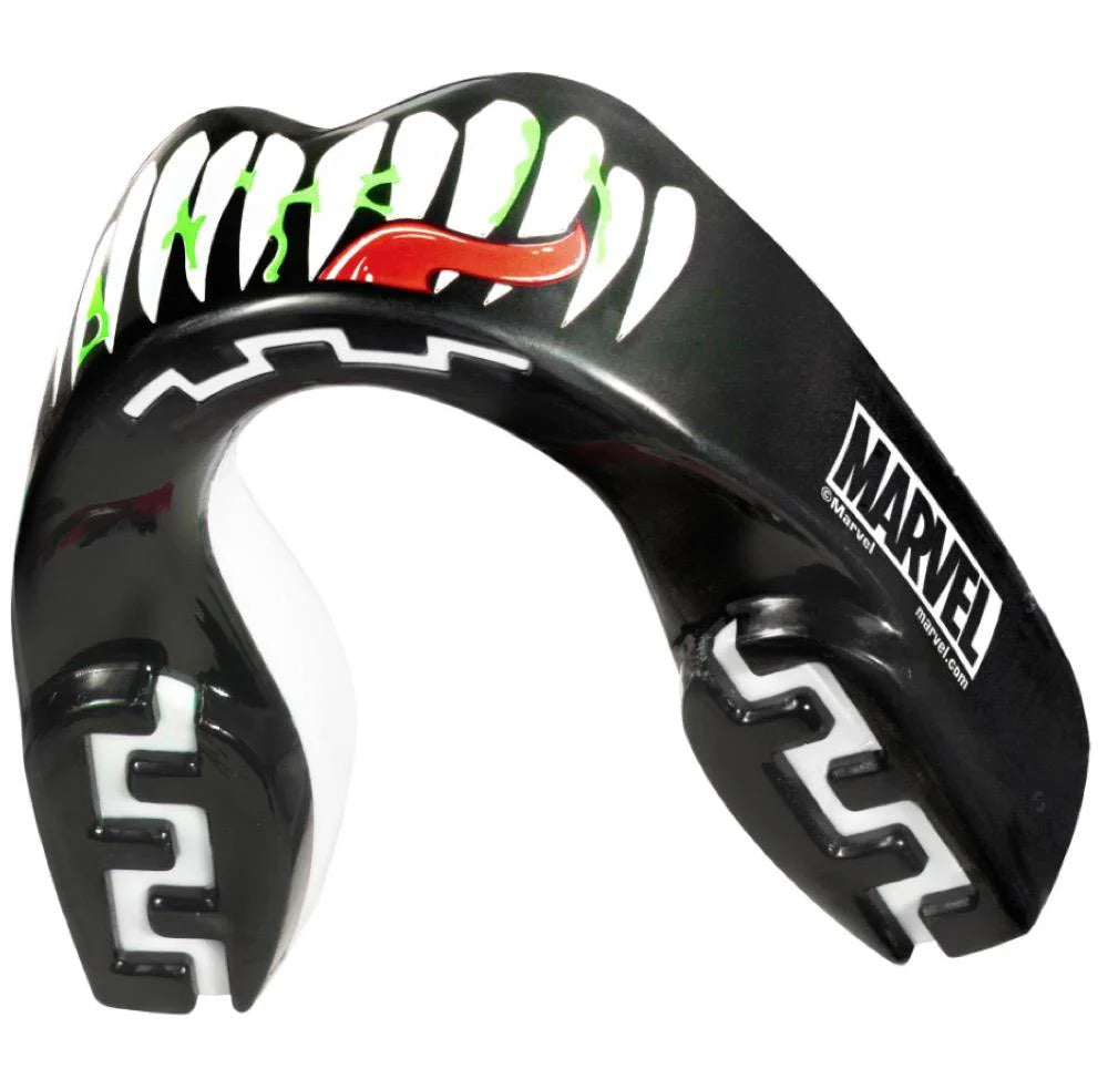 Safejawz Marvel Series Gum Shield