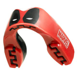 Safejawz Marvel Series Gum Shield