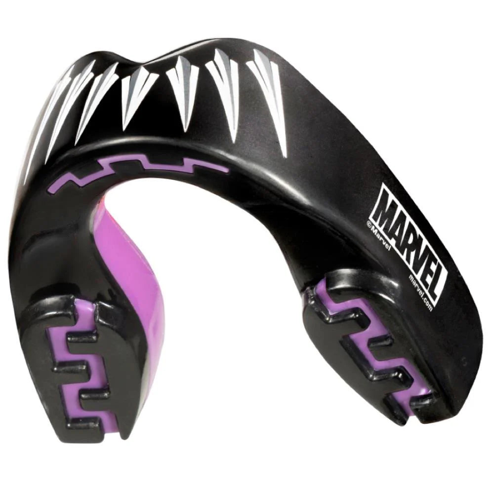 Safejawz Marvel Series Gum Shield
