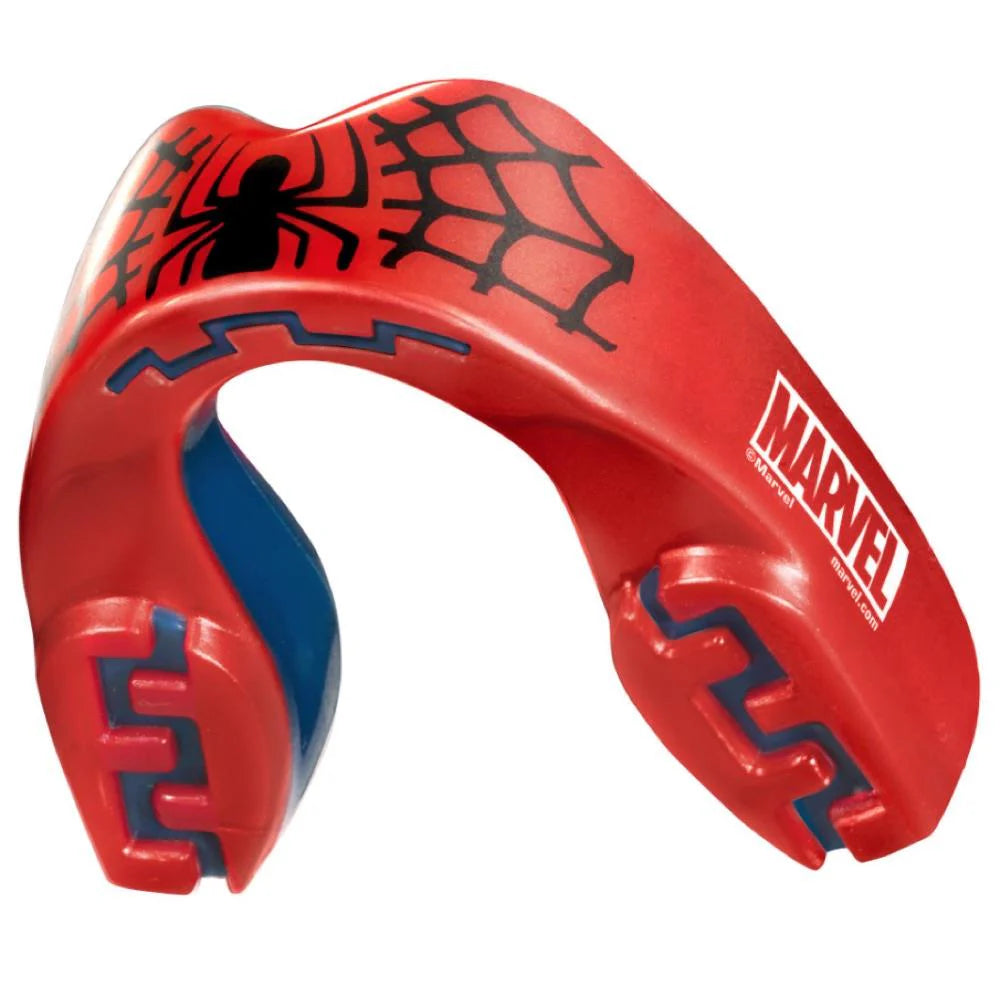Safejawz Marvel Series Gum Shield