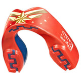 Safejawz Marvel Series Gum Shield
