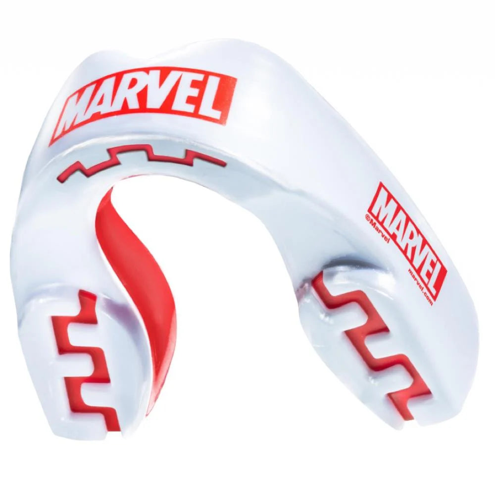 Safejawz Marvel Series Gum Shield