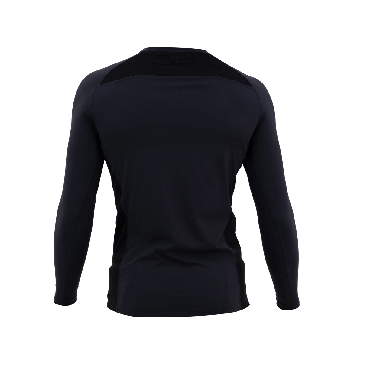 Scramble Shinobi Compression LS Rash Guard - Fight Co