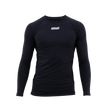 Scramble Shinobi Compression LS Rash Guard - Fight Co