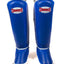 Sandee Adult Muay Thai Shin Guards  Fight Co