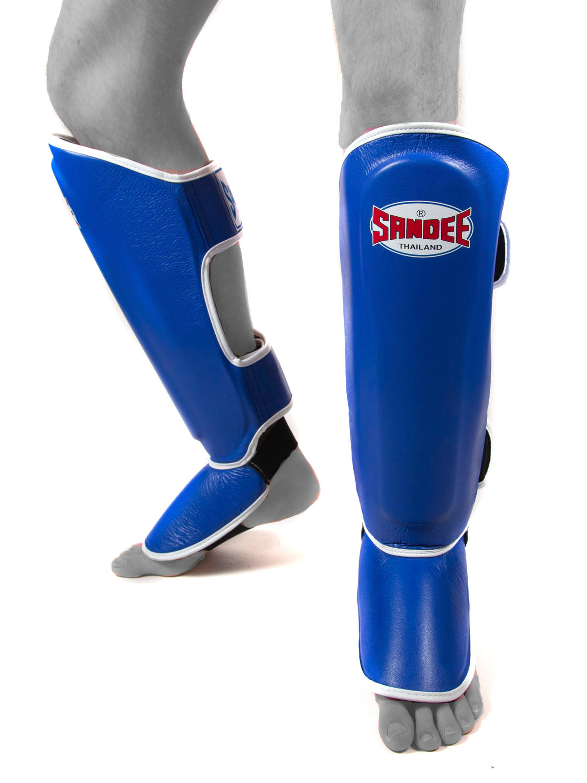 Sandee Adult Muay Thai Shin Guards  Fight Co