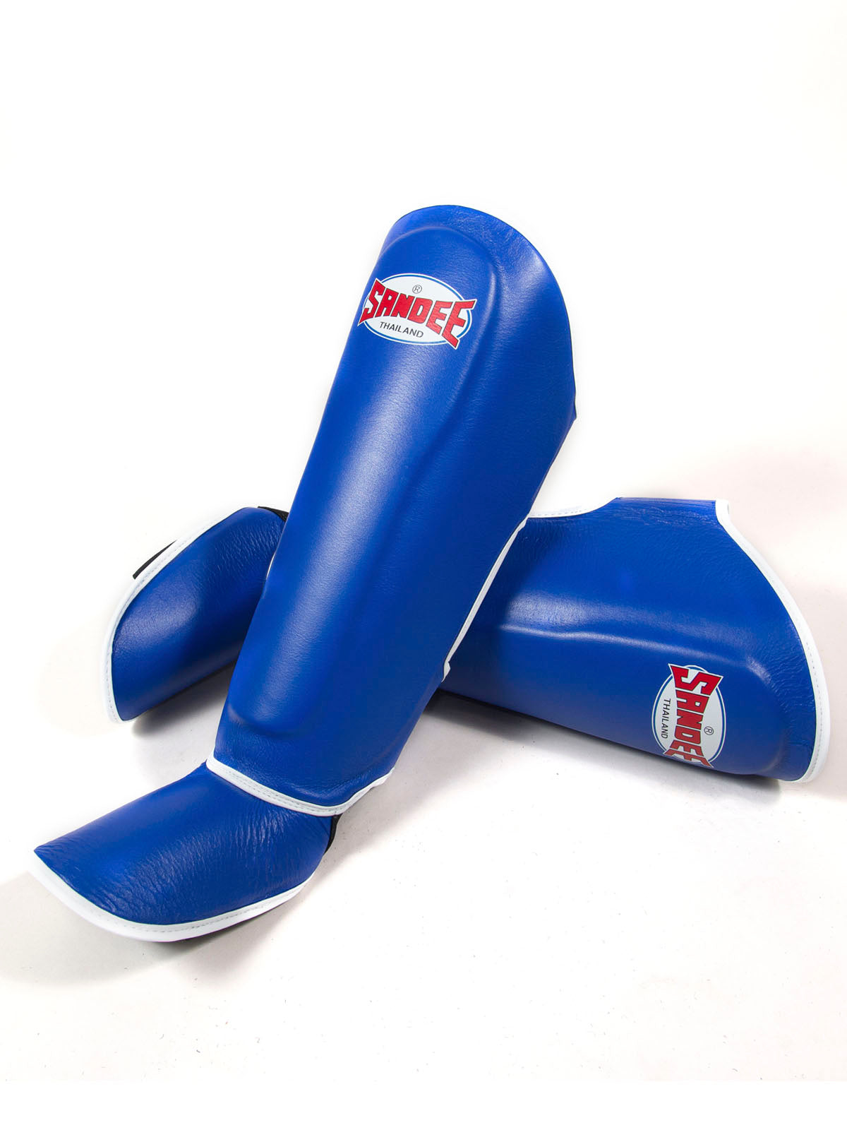 Sandee Adult Muay Thai Shin Guards  Fight Co