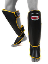 Sandee Adult Muay Thai Shin Guards  Fight Co