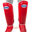 Sandee Adult Muay Thai Shin Guards  Fight Co