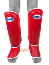 Sandee Adult Muay Thai Shin Guards  Fight Co