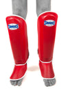 Sandee Adult Muay Thai Shin Guards  Fight Co