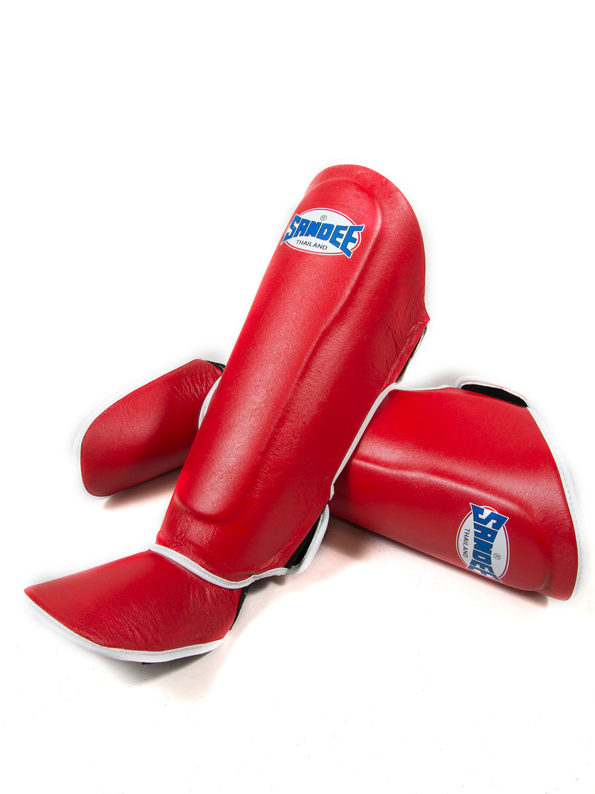 Sandee Adult Muay Thai Shin Guards  Fight Co