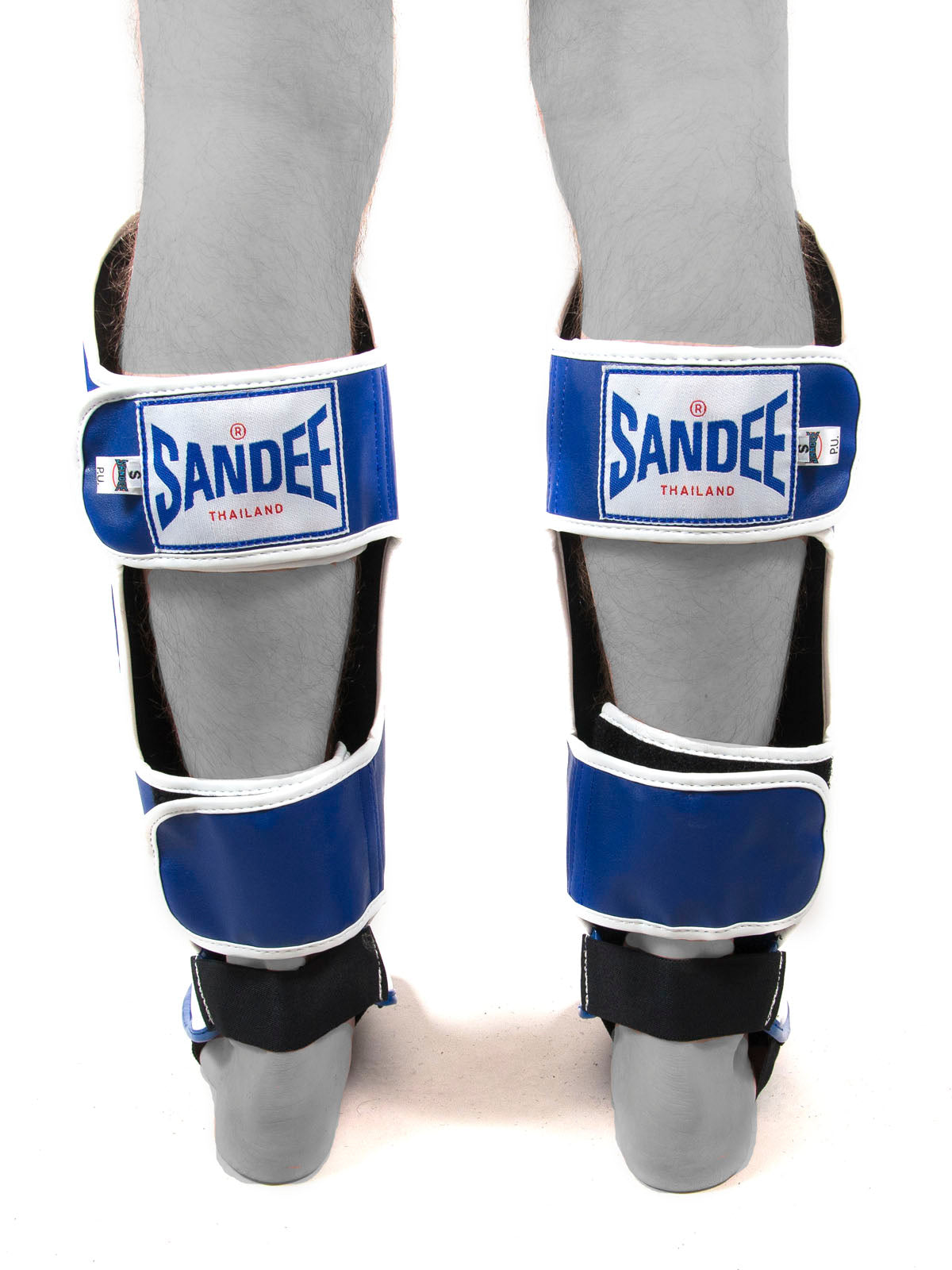 Sandee Adult Muay Thai Shin Guards  Fight Co