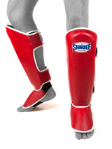 Sandee Adult Muay Thai Shin Guards  Fight Co