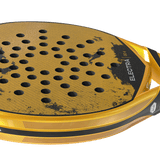 Siux Electra Go 4 Padel Racket - Padel Co