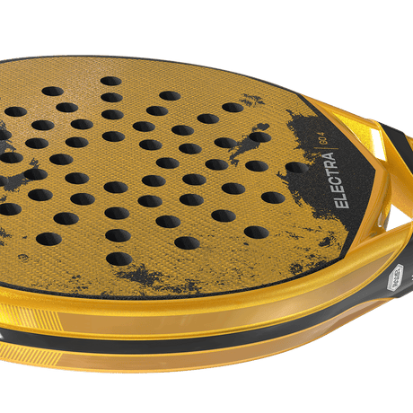 Siux Electra Go 4 Padel Racket - Padel Co