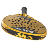 Siux Electra Go 4 Padel Racket - Padel Co