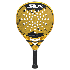 Siux Electra Go 4 Padel Racket - Padel Co