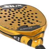 Siux Electra Go 4 Padel Racket - Padel Co