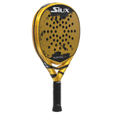 Siux Electra Go 4 Padel Racket - Padel Co