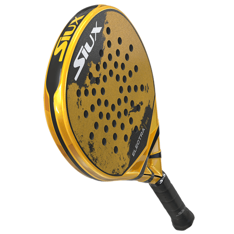 Siux Electra Go 4 Padel Racket - Padel Co