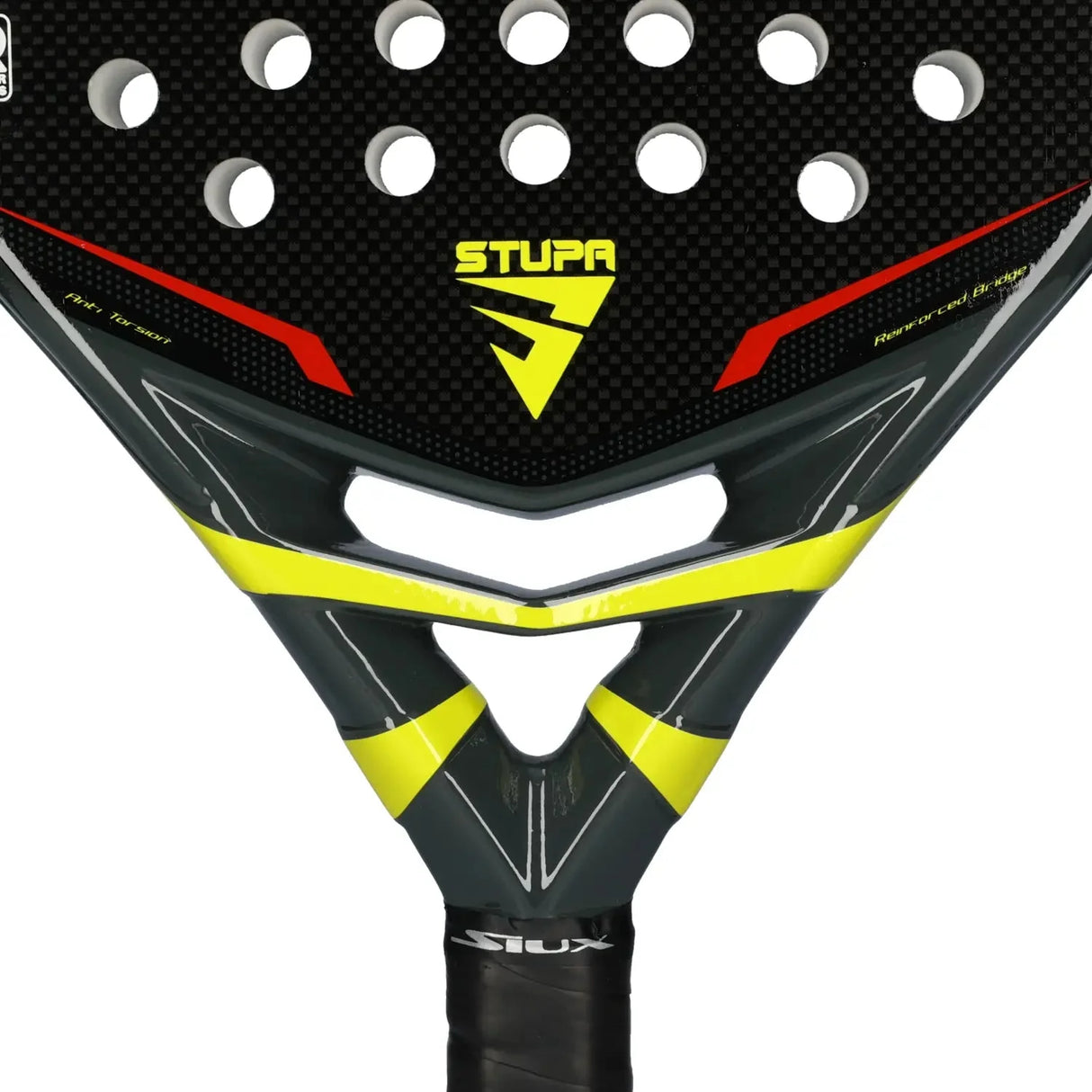 Siux Electra ST2 Junior Padel Racket - Padel Co