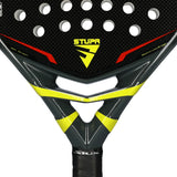 Siux Electra ST2 Junior Padel Racket - Padel Co