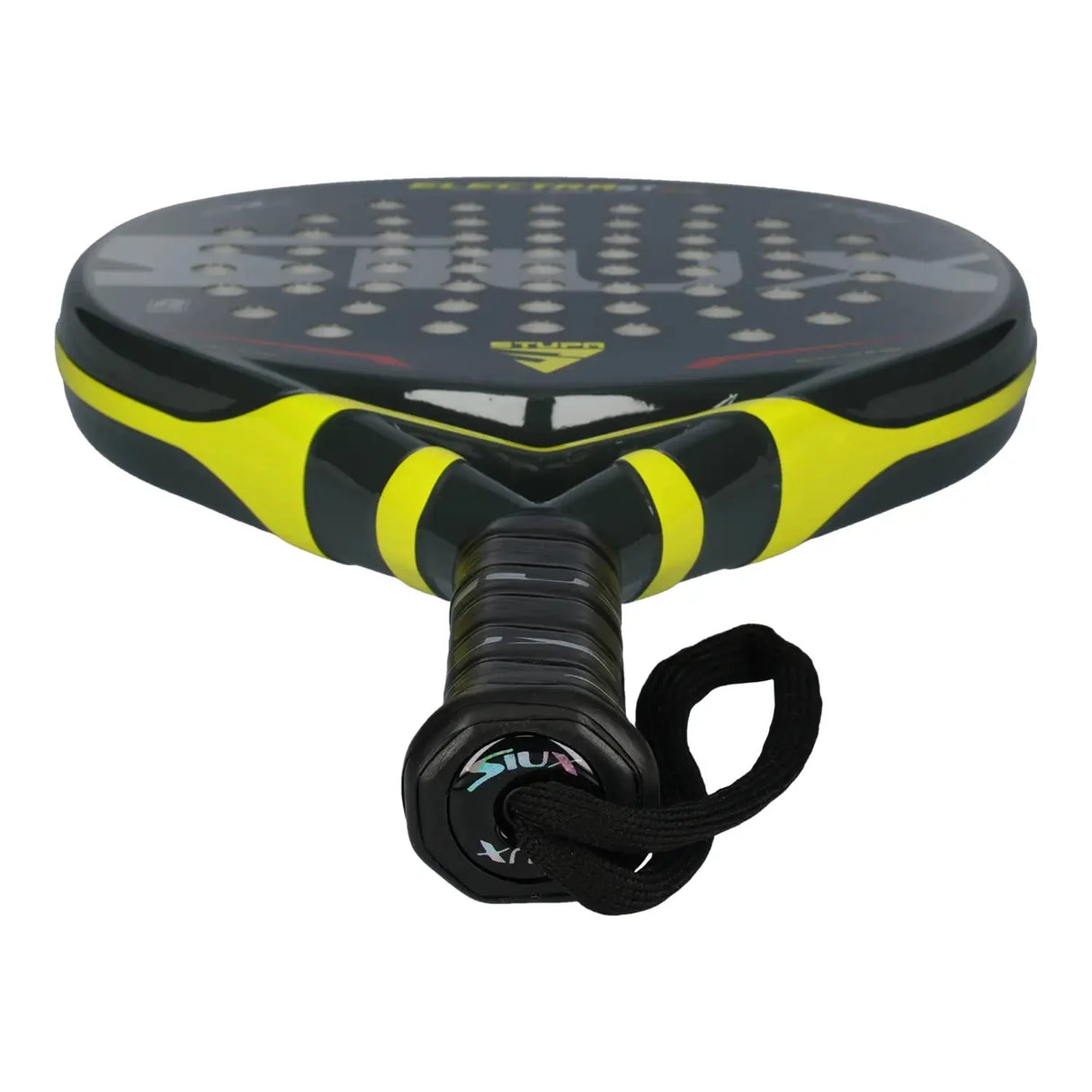 Siux Electra ST2 Junior Padel Racket - Padel Co