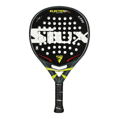 Siux Electra ST2 Junior Padel Racket - Padel Co
