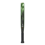Siux Trilogy Go 5 Padel Racket - Padel Co
