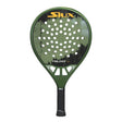 Siux Trilogy Go 5 Padel Racket - Padel Co