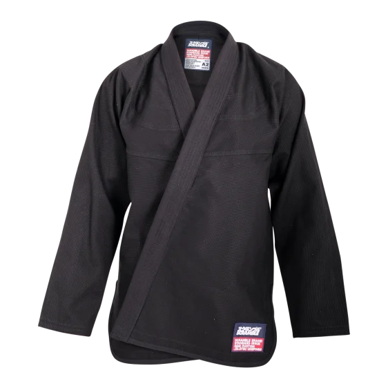 Scramble Adult Standard Issue Gi