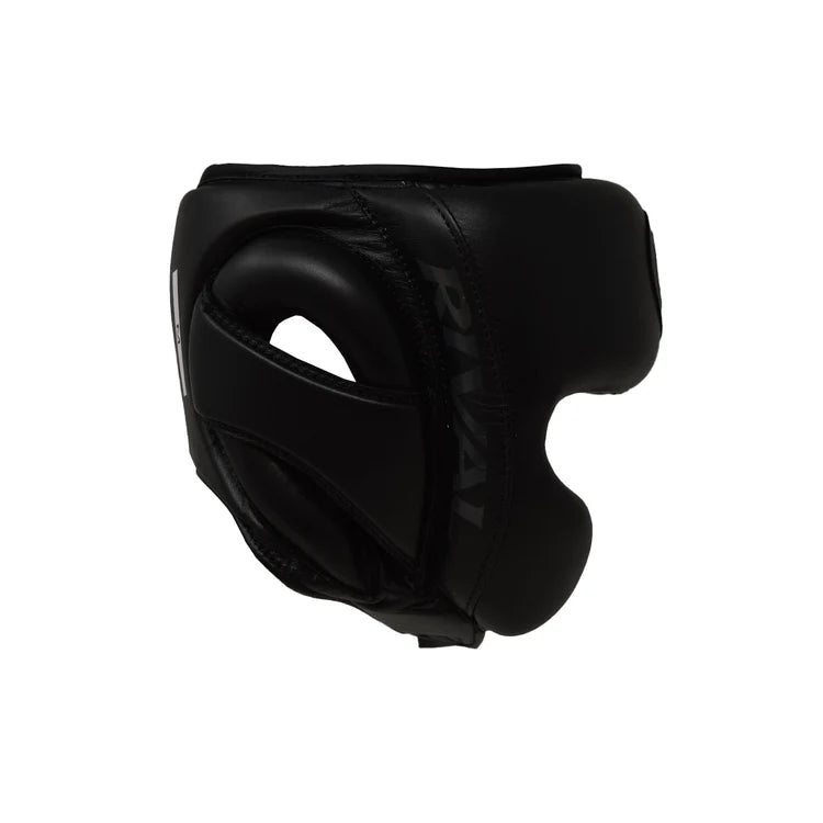 Rival RHG-Guerrero Head Guard