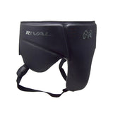 Rival RNFL10 360 Groin Guard Protector with Intelli-Shock D3O