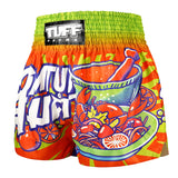 TUFF Payak Muay Thai Shorts - Som Tum Smash