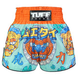TUFF Payak Muay Thai Shorts - Kabuki Spirits