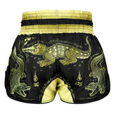 TUFF Payak Muay Thai Shorts - Chalawan Yantra
