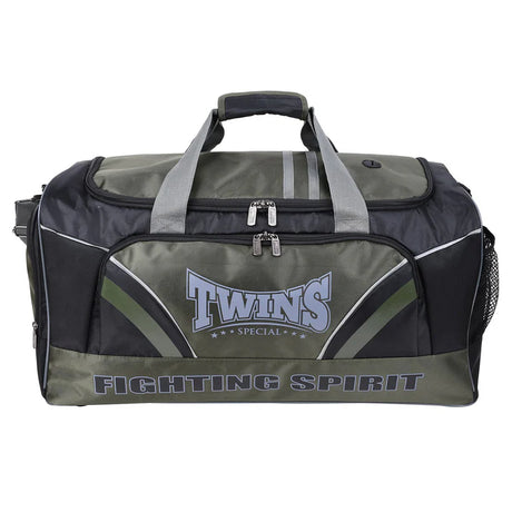 Twins Special Heavy Duty Holdall Gym Bag
